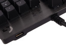 Клавиатура проводная Logitech G413 USB USB черный 920-0083094