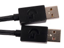 Клавиатура проводная Logitech G413 USB USB черный 920-0083095