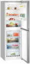 Холодильник Liebherr CNel 4213-20 001 серебристый3