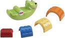 Развивающая игрушка Fisher Price Крокодильчик CDC482