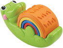 Развивающая игрушка Fisher Price Крокодильчик CDC483