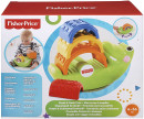 Развивающая игрушка Fisher Price Крокодильчик CDC484
