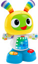 Развивающая игрушка Fisher Price Обучающий робот Бибо DJX264