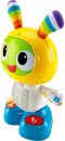 Развивающая игрушка Fisher Price Обучающий робот Бибо DJX265