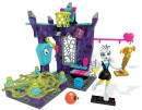 Игровой набор Mattel Monster High "Класс физкультуры"