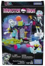 Игровой набор Mattel Monster High "Класс физкультуры"4