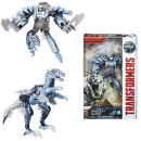 Игрушка Transformers "Трансформеры 5: Последний рыцарь" - Делюкс ассортимент, C08873