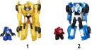 Игровой набор Transformers "Трансформеры: Роботы под прикрытием" - Гирхэд-Комбайнер 2 предмета ассортимент, C0653