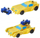 Игровой набор Transformers "Трансформеры: Роботы под прикрытием" - Гирхэд-Комбайнер 2 предмета ассортимент, C06533