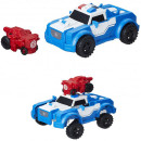 Игровой набор Transformers "Трансформеры: Роботы под прикрытием" - Гирхэд-Комбайнер 2 предмета ассортимент, C06534