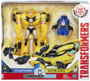 Игровой набор Transformers "Трансформеры: Роботы под прикрытием" - Гирхэд-Комбайнер 2 предмета ассортимент, C06537