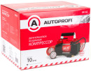 Автомобильный компрессор Autoprofi AK-655