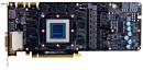 Видеокарта 11264Mb  Inno3D GeForce GTX 1080 Ti iChill X3 PCI-E 352bit GDDR5X DVI HDMI DP HDCP C108T3C-1SDN-Q6MNX Retail4