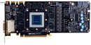 Видеокарта InnoVISION GeForce GTX 1080 Ti C108T4C-1SDN-Q6MNX PCI-E 11264Mb GDDR5X 352 Bit Retail3