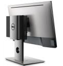 Подставка для монитора Dell Micro Form Factor All-in-One Stand MFS18 452-BCQC4