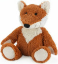 Мягкая игрушка-грелка лисица Warmies Cozy Plush Лиса коричневый текстиль CP-FOX-2