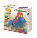 Конструктор LAQ Mini Stegosaurus 88 элементов2