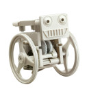 Робот 4m Солнечные мини-роботы 00-033773