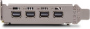 Видеокарта PNY Quadro P1000 VCQP1000-PB PCI-E 4096Mb GDDR5 128 Bit Retail4