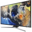 Телевизор 55" Samsung UE55MU6100UXRU черный 3840x2160 100 Гц Wi-Fi Smart TV RJ-45 Bluetooth2