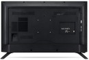 Телевизор 32" LG 32LJ594U серебристый 1366x768 100 Гц Wi-Fi Smart TV USB RJ-454
