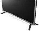 Телевизор 32" LG 32LJ594U серебристый 1366x768 100 Гц Wi-Fi Smart TV USB RJ-457