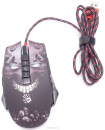 Мышь проводная A4TECH Bloody P85 Skull чёрный USB2
