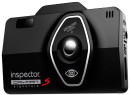 Видеорегистратор Inspector Cayman S 2.4" 1920x1080 130° microSD microSDXC датчик удара черный