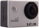 Экшн-камера SJCAM SJ4000 Wi-Fi 1xCMOS 3Mpix серебристый2