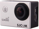 Экшн-камера SJCAM SJ4000 Wi-Fi 1xCMOS 3Mpix серебристый3