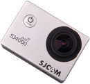 Экшн-камера SJCAM SJ4000 Wi-Fi 1xCMOS 3Mpix серебристый5