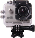 Экшн-камера SJCAM SJ4000 Wi-Fi 1xCMOS 3Mpix серебристый6