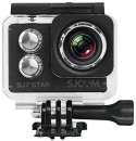 Экшн-камера SJCam SJ7 Star черный2