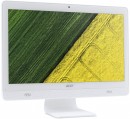 Моноблок 20" Acer Aspire C20-720 1600 x 900 Intel Celeron-J3060 4Gb 1 Tb Intel HD Graphics 400 DOS белый DQ.B6XER.008 DQ.B6XER.0082