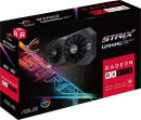 Видеокарта ASUS Radeon RX 570 ROG-STRIX-RX570-O4G-GAMING PCI-E 4096Mb GDDR5 256 Bit Retail6