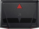 Ноутбук Lenovo Legion Y720-15IKB 15.6" 1920x1080 Intel Core i7-7700HQ 1 Tb 8Gb nVidia GeForce GTX 1060 6144 Мб черный Windows 10 Home 80VR008BRK7