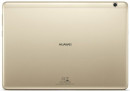 Планшет Huawei Mediapad T3 10 9.6" 16Gb Gold Wi-Fi 3G Bluetooth LTE Android AGS-L09 530185452