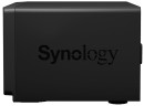 Сетевое хранилище Synology DS1817+(8GB) 8x2,5 / 3,53
