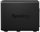 Сетевое хранилище Synology DS3617XS 12x2,5 / 3,53