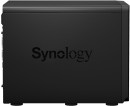 Сетевое хранилище Synology DS3617XS 12x2,5 / 3,55