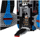 Конструктор LEGO "Star Wars" - Исследователь 557 элементов 751857