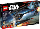 Конструктор LEGO "Star Wars" - Исследователь 557 элементов 7518510