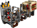 Конструктор LEGO Star Wars: Побег Рафтара 836 элементов 751803