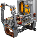 Конструктор LEGO Star Wars: Побег Рафтара 836 элементов 751804