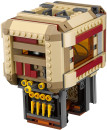 Конструктор LEGO Star Wars: Побег Рафтара 836 элементов 751808