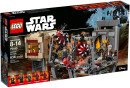 Конструктор LEGO Star Wars: Побег Рафтара 836 элементов 751809