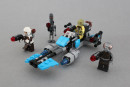 Конструктор LEGO "Лего: Звездные войны" - Спидер охотника за головами 122 элемента2