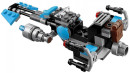 Конструктор LEGO "Лего: Звездные войны" - Спидер охотника за головами 122 элемента3