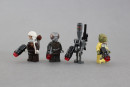 Конструктор LEGO "Лего: Звездные войны" - Спидер охотника за головами 122 элемента10