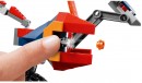 Конструктор LEGO "Nexo Knights" - Дракон Мэйси 153 элемента 703616